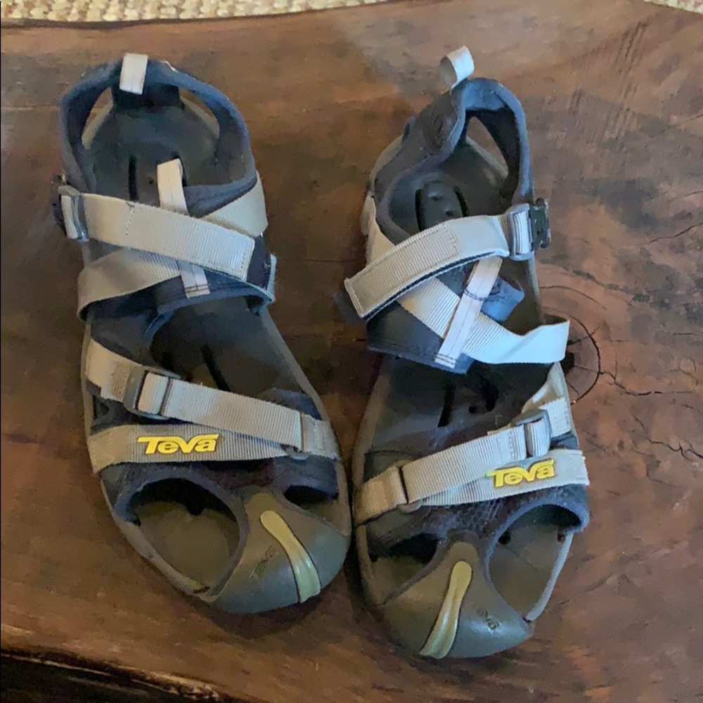 Teva Raptors